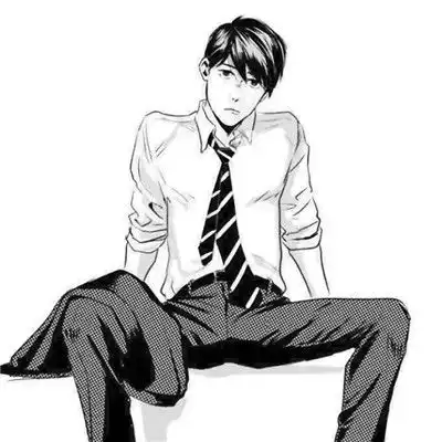 黑白头像大全qq黑白头像黑白头像男生女生腾牛个性网
