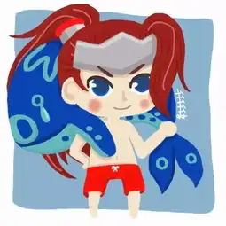 王者荣耀夏日清凉头像
