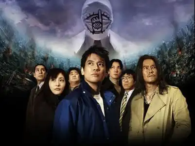 夏季票房东宝独孤求败日本电影市场喜忧参半
