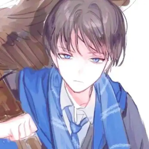 110张动漫男女生头像任你选
