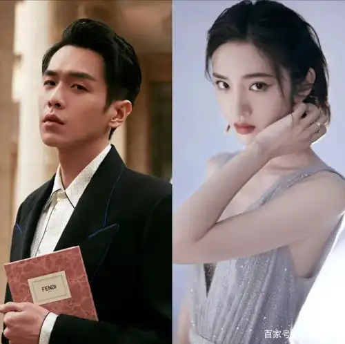 网红男星嫌弃圆脸小花一线男演员遭倒贴炒作张若昀撤销起诉
