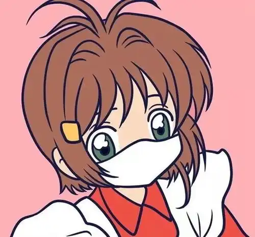 假如动漫人物都戴了口罩,你最喜欢哪一个
