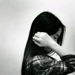 找一张跟这张做情侣头像的
