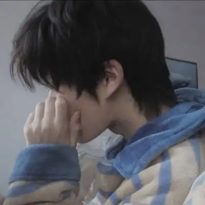 优质又很高品质高傲的男生头像在这片无人开拓的秘境种下一个世纪的浪漫
