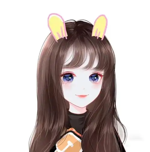 最新款微信头像图片,第一眼就吸引人的头像
