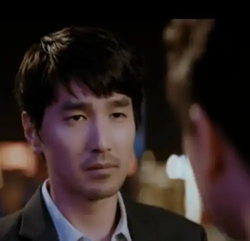 国民男神赵又廷新剧开播,放原声毫无台湾腔网友高圆圆教得好
