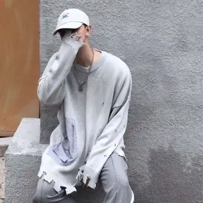 江奕成熟魅力男头做我的小宝贝男生头像我要个性网
