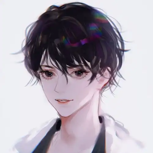 动漫男头其实真正的有钱人是很低调的,外表是看不出来的
