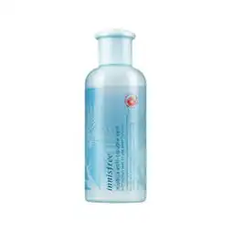 innisfree悦诗风吟济州岛香榧舒缓调理水怎么样,好用吗,价格,口碑蘑菇街美妆化妆品点评库
