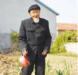 东营百岁老人每月可领津贴女寿星比重占九成
