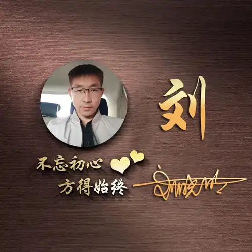 微信头像,姓氏头像,35张高清潮流商务签名头像,请查收带走时间
