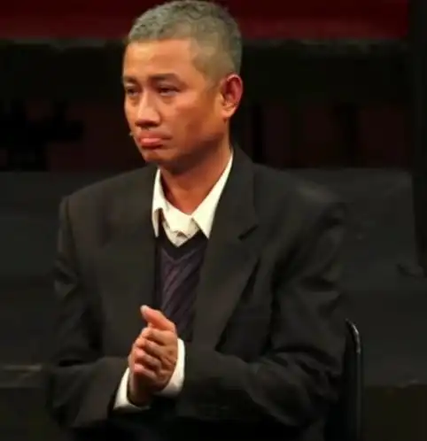 这一次,41岁变了面相的文章,给娱乐圈的已婚男星,提了个醒
