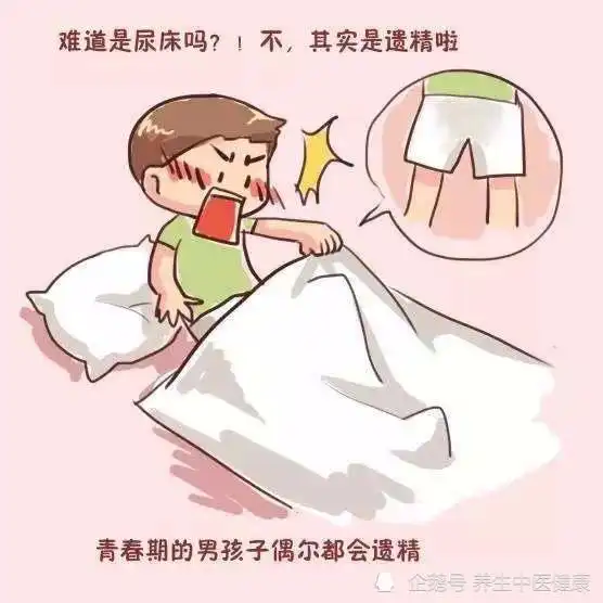 陈红中医如何治疗男性不育
