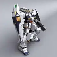 酷酷机器人图片头像微信头像图片大全
