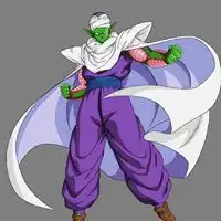 可爱比克大魔王头像微信头像图片大全
