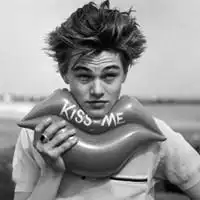 求恶搞的男生头像
