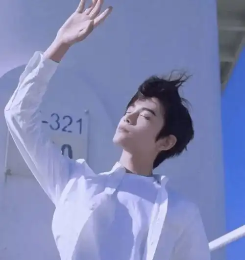 头像有人可爱,有梦可待
