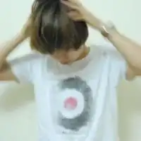 qq头像没有你的城市是冰冷的钻石女生
