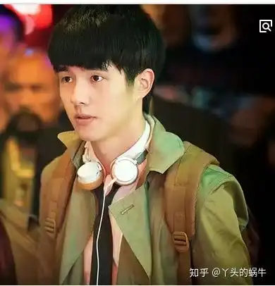 我有梦,想找寻可以让梦想起航的那缕清风
