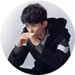 女生最想撩的男生,头像都是这么拍的
