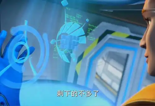 浩瀚宇宙里,这个男人是谁呢,为什么总是一个人
