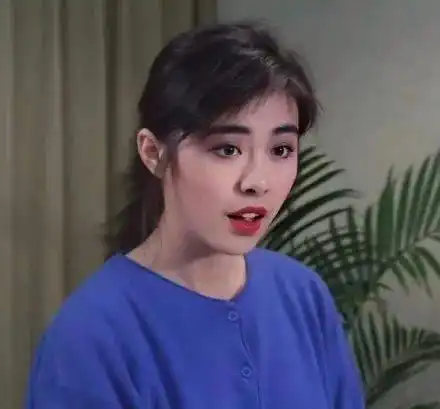 林青霞凌晨发文草泥马,女神人设疑崩塌网友骂得好
