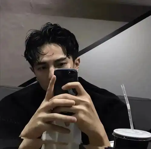 我感觉蛮帅的系列
