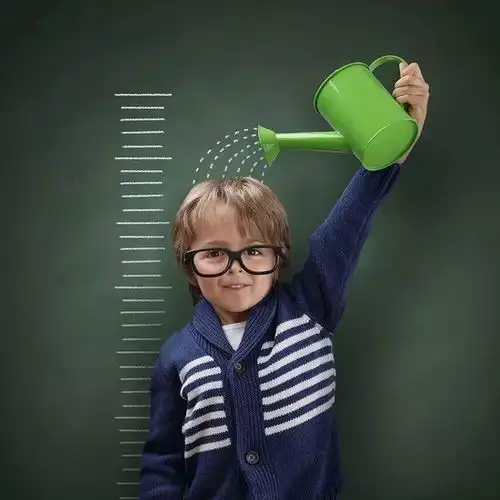 男孩身高发育有终止线,这个年纪还没到1米7,将来也长不高
