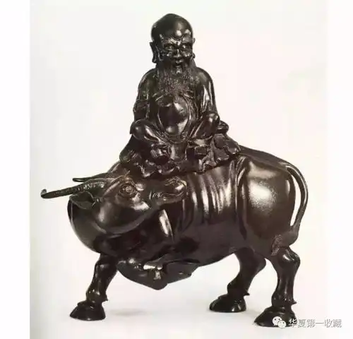明代佛造像艺术,极致的美
