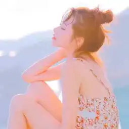 小碎花微信头象大全微信头像图片大全
