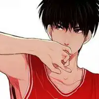 动漫男人头像男人味微信头像图片大全
