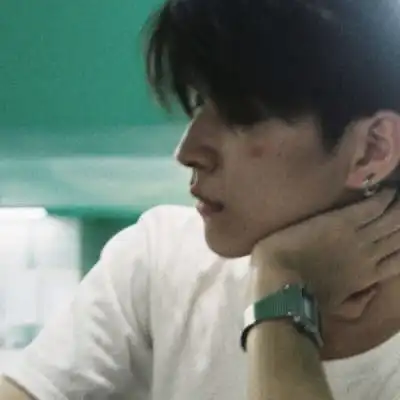 暖男喜欢用的头像适合暖男的微信头像图片
