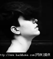 高帅2013黑白男生qq头像合集
