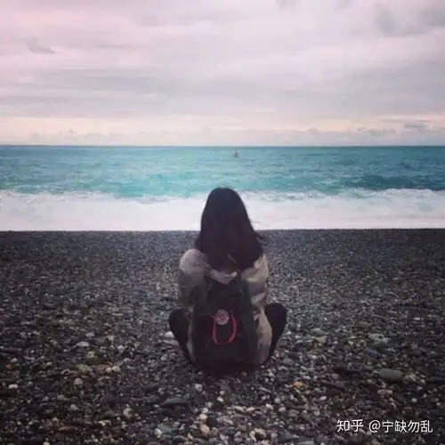 暗黑头像男真人背影350z