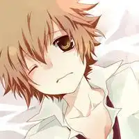 求跪几张绿色衬衫和白色衬衫的动漫男生急急急
