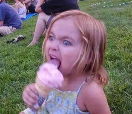 萌娃的搞笑日记
