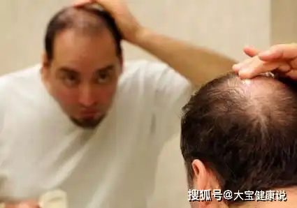 男性开始衰老时,2处会变大,2处会缩小,若你没有,说明你还年轻
