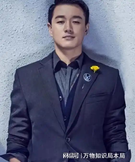 陈道明说对了,不演戏就消失的佟大为,已经走上了另一条大道
