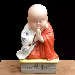 原来这样才是最正确的拜佛姿势
