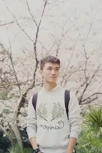 武大再现樱花男神多次获奖不愿做学霸
