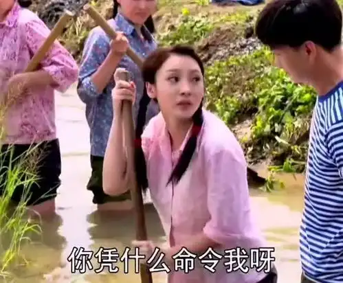好姐妹为一个男的战斗了半辈子,这是何必呢,单身不香吗