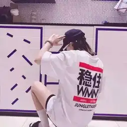 情侣头像
