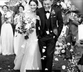 余文乐结婚能让浪子渣男收心的,唯有这三种女人

