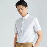 男士衬衫品牌男士衬衫图片大全男士衬衫排名第1866页什么值得买
