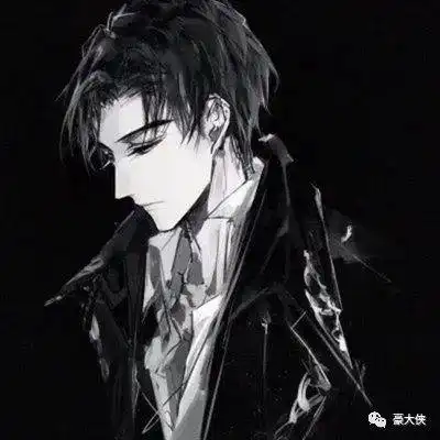 100个宝藏头像
