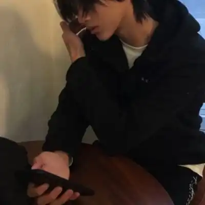 新年男头,少年不惧岁月长,彼方尚有男生头像我要个性网
