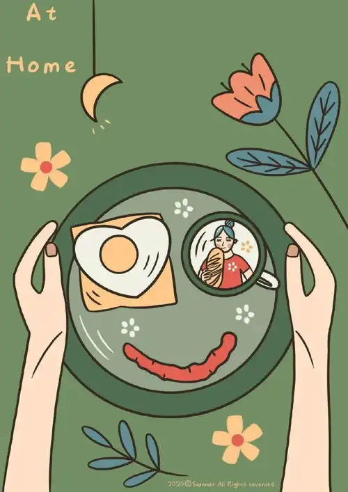 12星座男眼中的天蝎女
