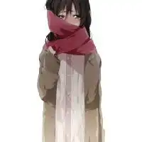 qq头像进击的巨人三笠三爷女生第2页