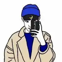 抖音头像女卡通微信头像图片大全

