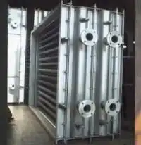 工业热风器高清图片高清大图
